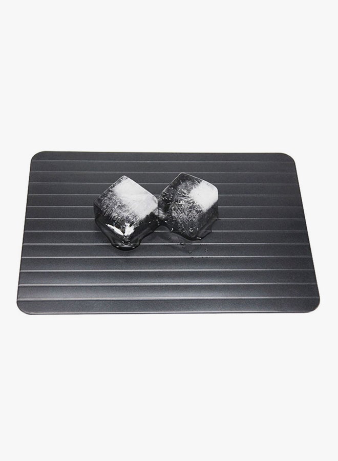 Defrosting Tray Black 300grams - Image 2