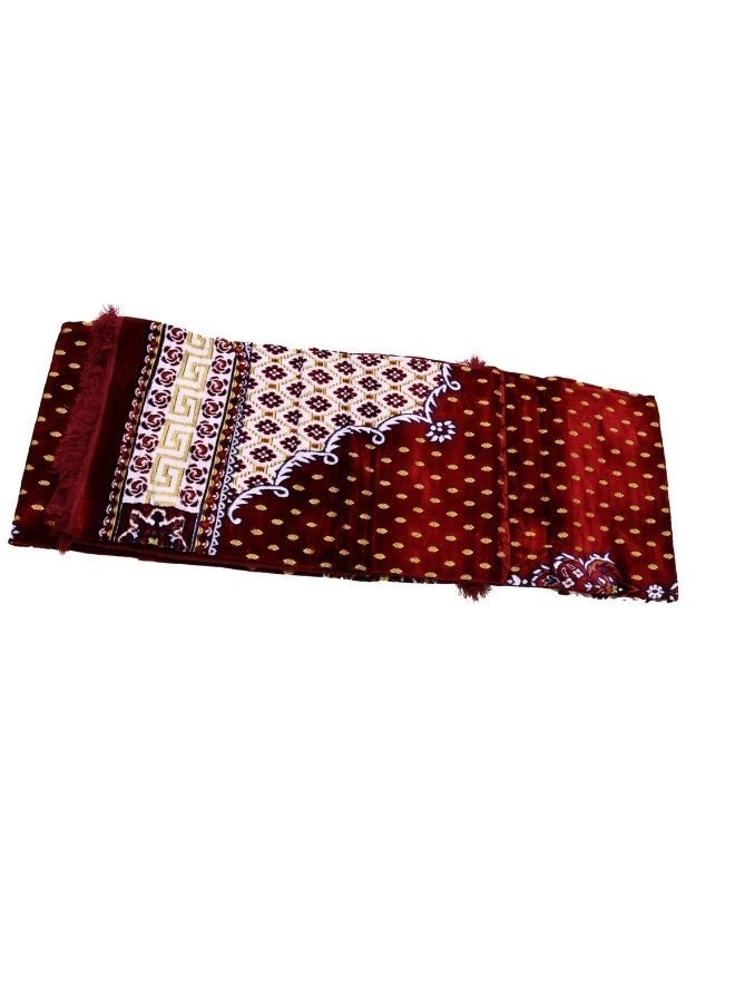 SMART HOME Excellent Turkish velvet carpets and rugs, padded and soft to the touch, with beautiful patterns, made of high-quality materials a luxurious rug, size three meters long by two meters wide - Image 4