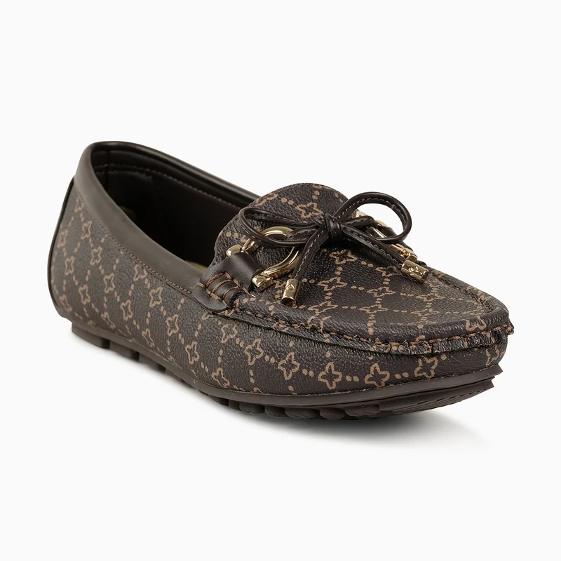 ميلانو GISA MOC2 Flats