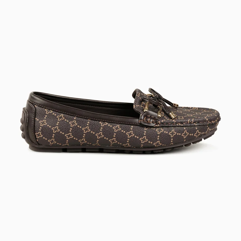 ميلانو GISA MOC2 Flats