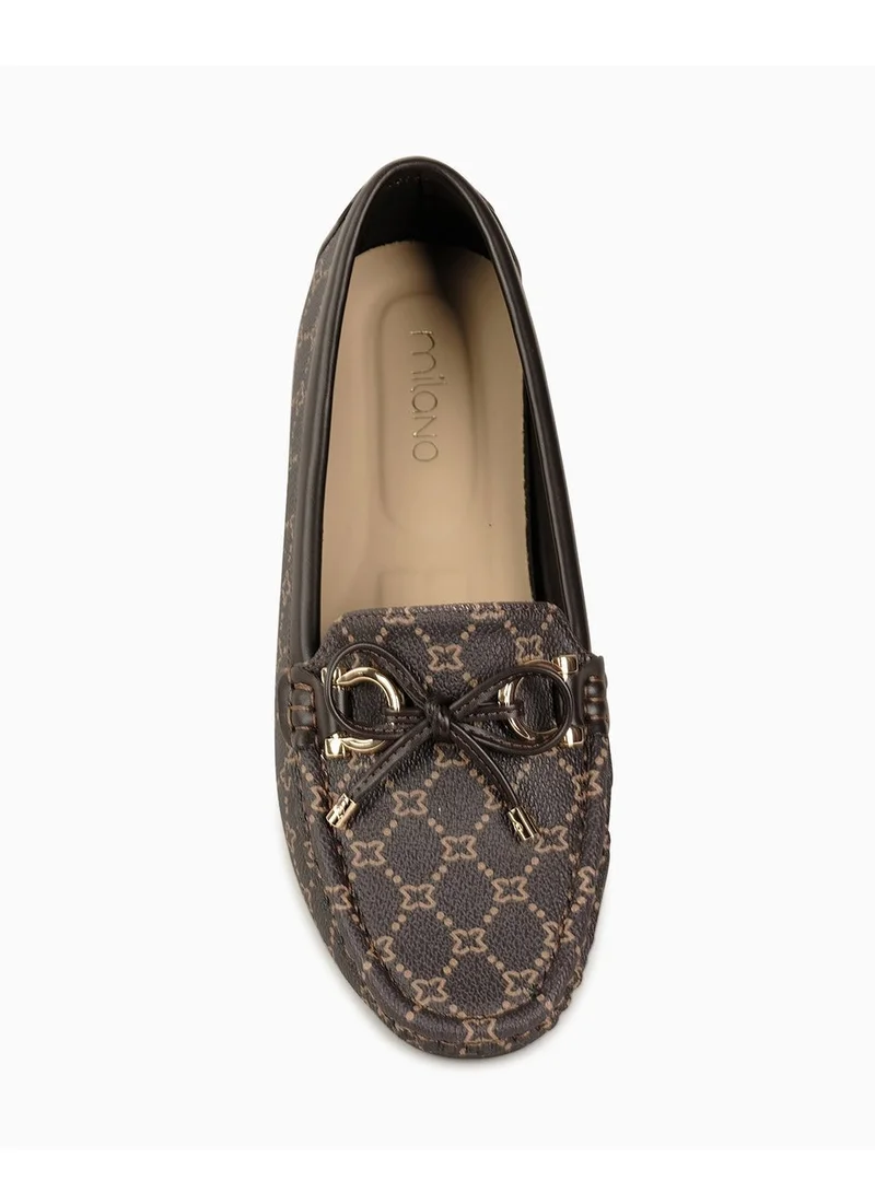 milano  GISA MOC2 Flats for Women | Best Price UAE