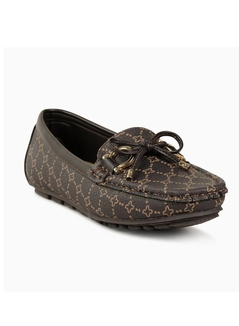 ميلانو GISA MOC2 Flats