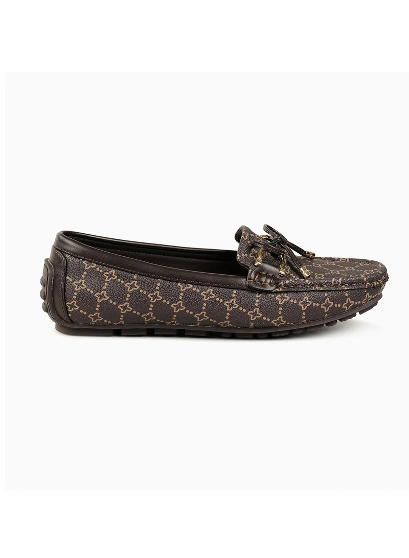 ميلانو GISA MOC2 Flats