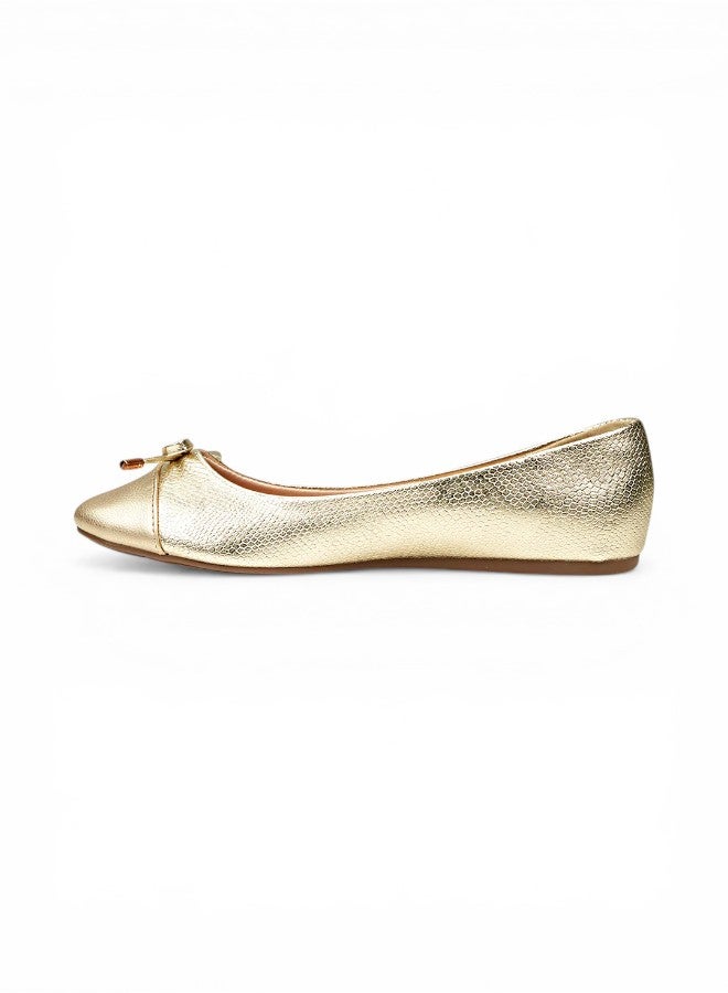 Bata Elegant Slip-On Ballerina - Image 3