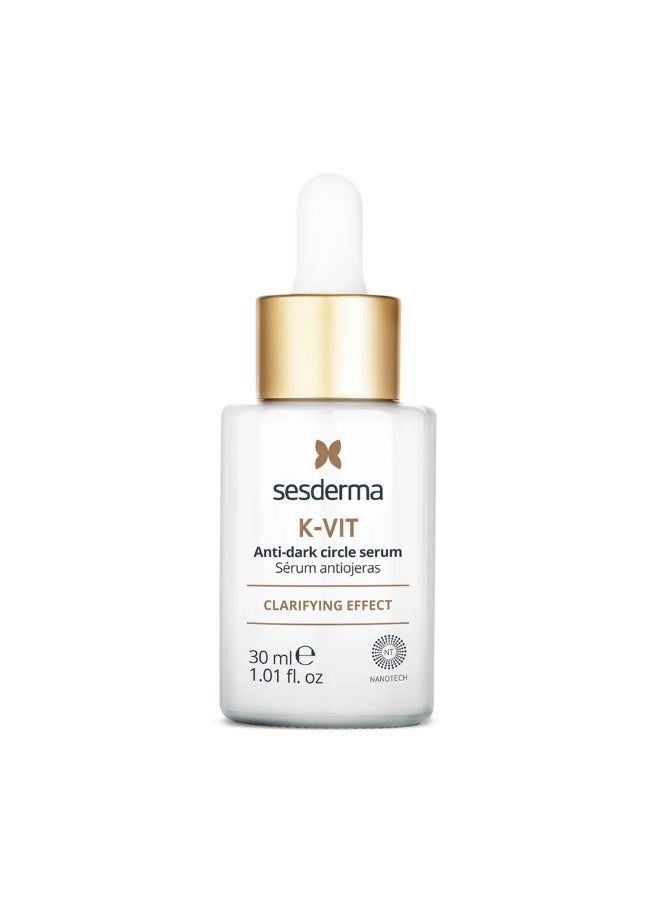 Sesderma Kvit Antidark Circle Serum 30Ml - Image 2