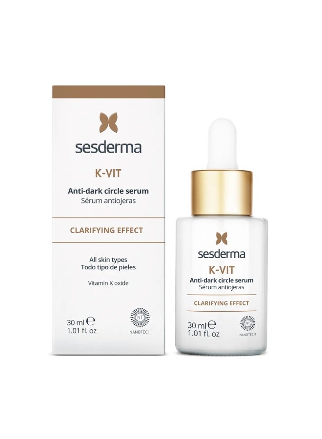 Sesderma Kvit Antidark Circle Serum 30Ml - Image 1