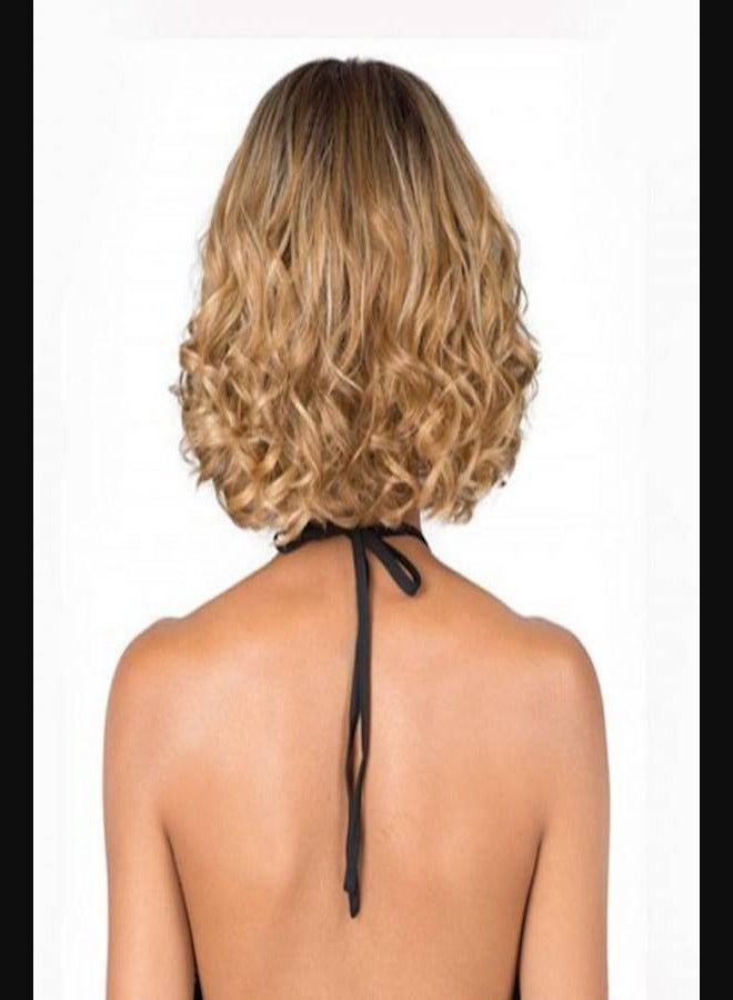 Generic Fashionable Short Hair Wig  - Image 3