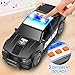 choopheme Police Car Toys for Boys 35 48 With 3 Different Flashing Lights Sound Side Doors Open FrictionPowered Wheels Pursuit Rescue Vehicle Light Up Toy Car Christmas Birthday Gift 3 4 5 Boy Toys Girl - Image 4