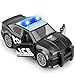 choopheme Police Car Toys for Boys 35 48 With 3 Different Flashing Lights Sound Side Doors Open FrictionPowered Wheels Pursuit Rescue Vehicle Light Up Toy Car Christmas Birthday Gift 3 4 5 Boy Toys Girl - Image 2