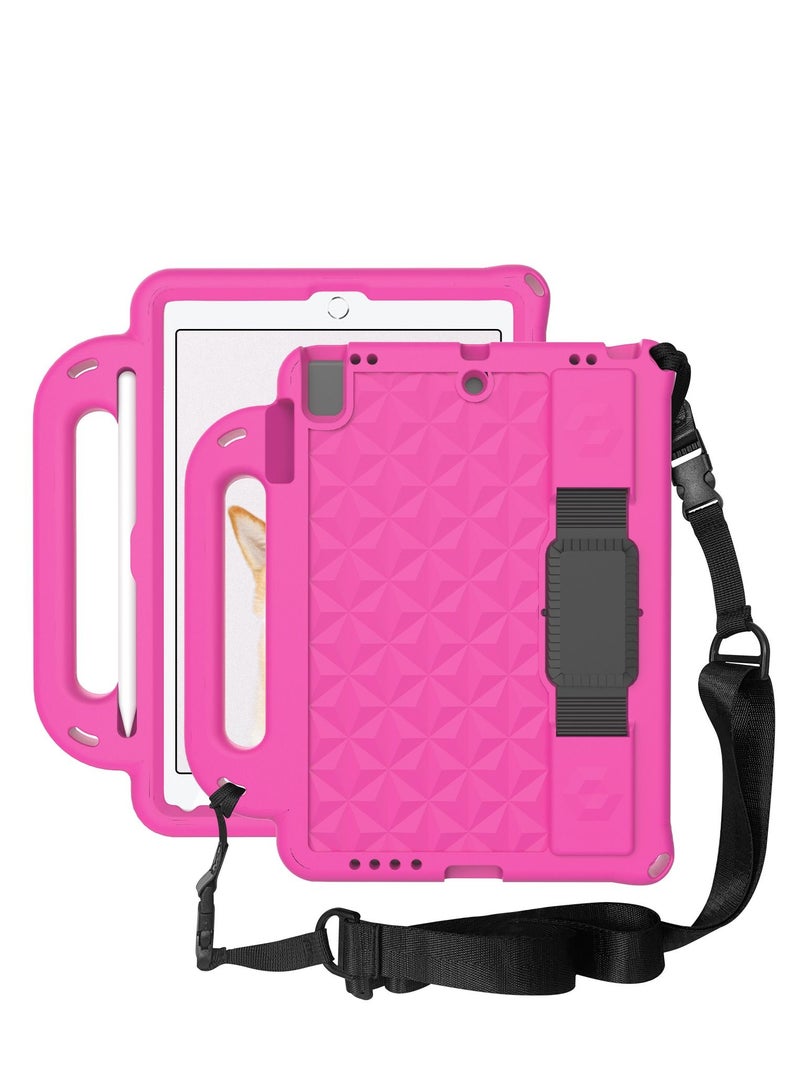 GULFLINK Tablet Protective Back Case Cover for iPad Air Pro 1/2 9.7 inch - Image 2