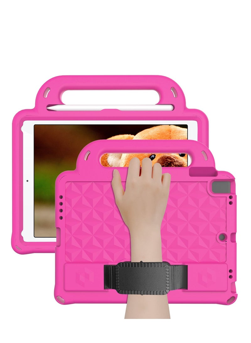 GULFLINK Tablet Protective Back Case Cover for iPad Air Pro 1/2 9.7 inch - Image 1
