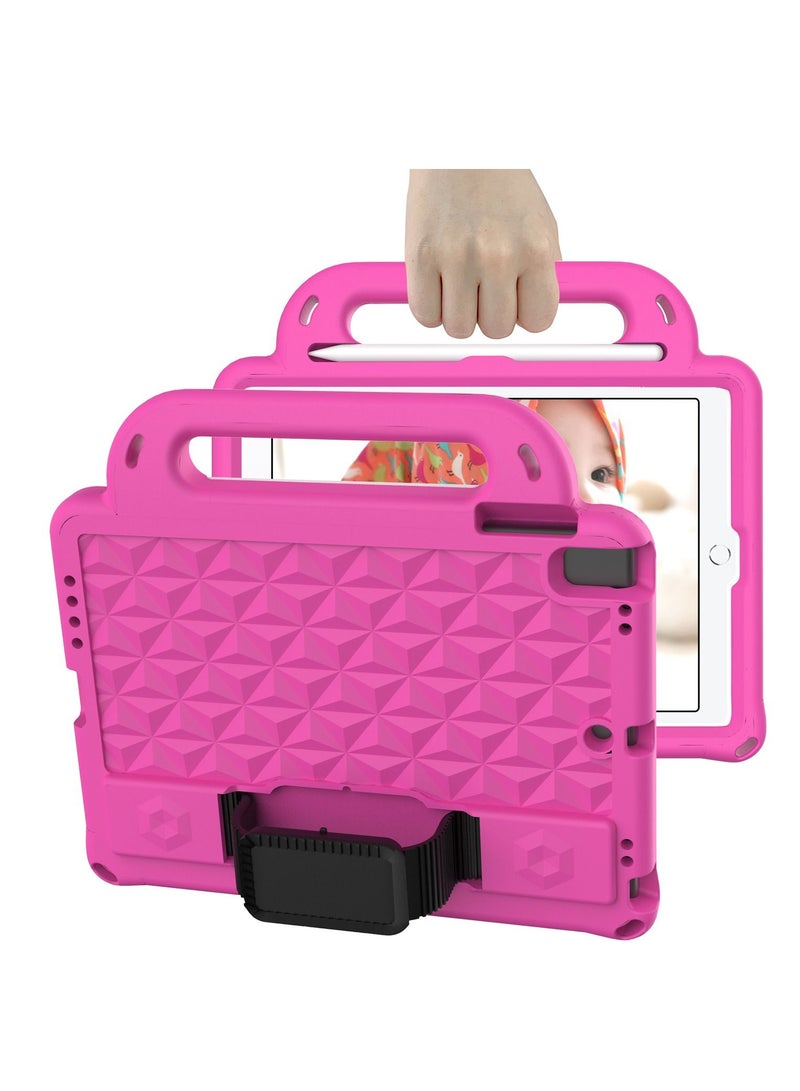 GULFLINK Tablet Protective Back Case Cover for iPad Air Pro 1/2 9.7 inch - Image 3