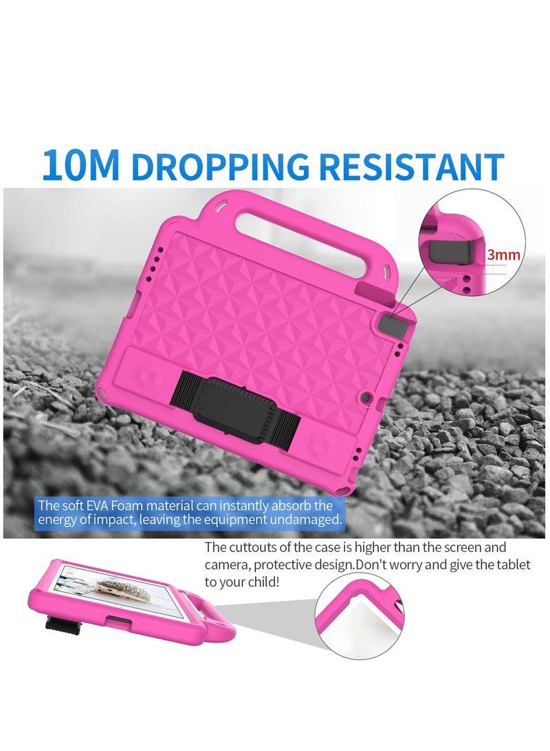 GULFLINK Tablet Protective Back Case Cover for iPad Air Pro 1/2 9.7 inch - Image 5