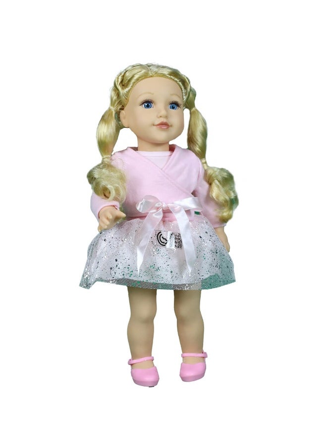 Just for Me Just For Me Janna Doll (45 cm)  - Image 2