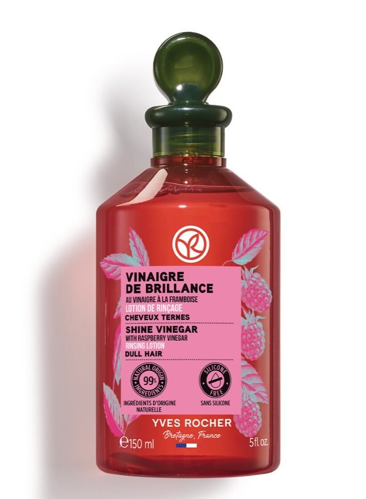 ايف روشيه خل التوت للمعان الشعر 4 × 150 مل - Image 2
