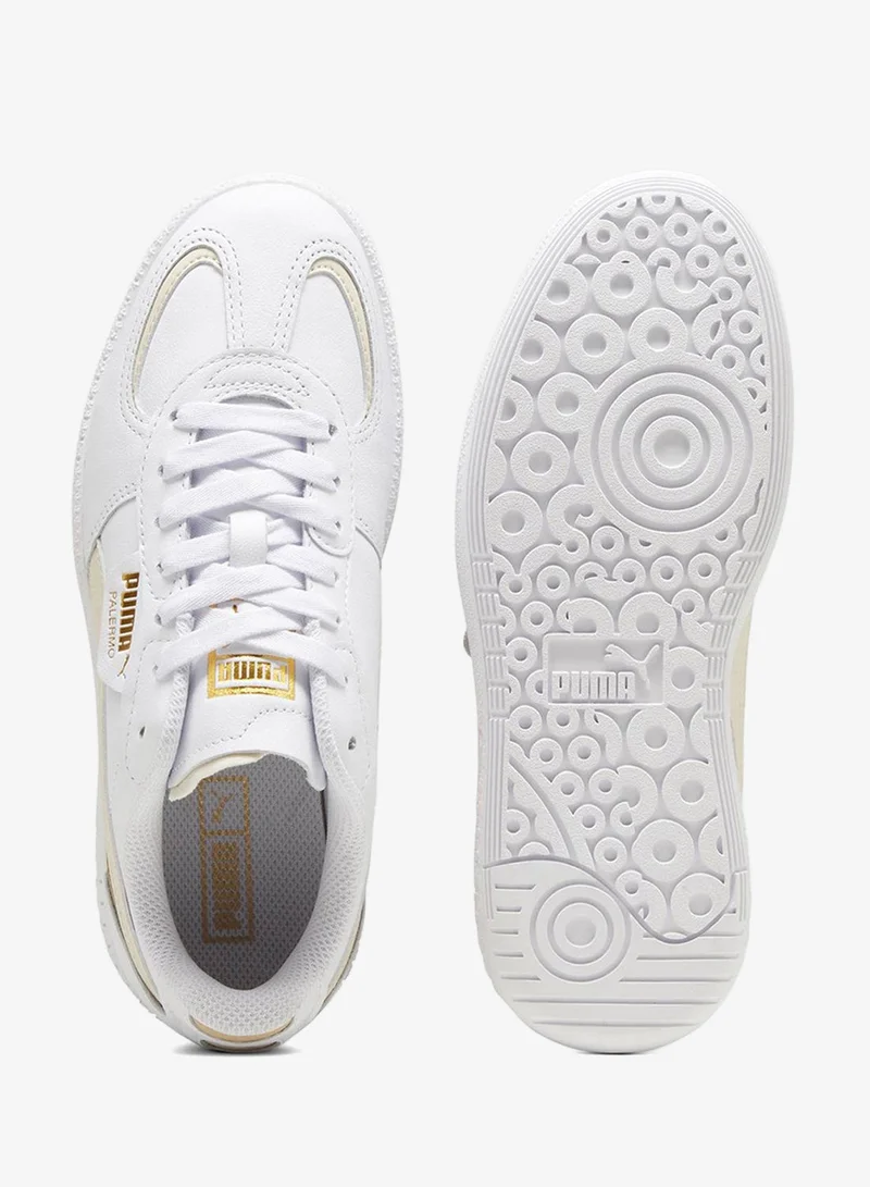 PUMA  Palermo Lamoda Lth for Women | Best Price UAE