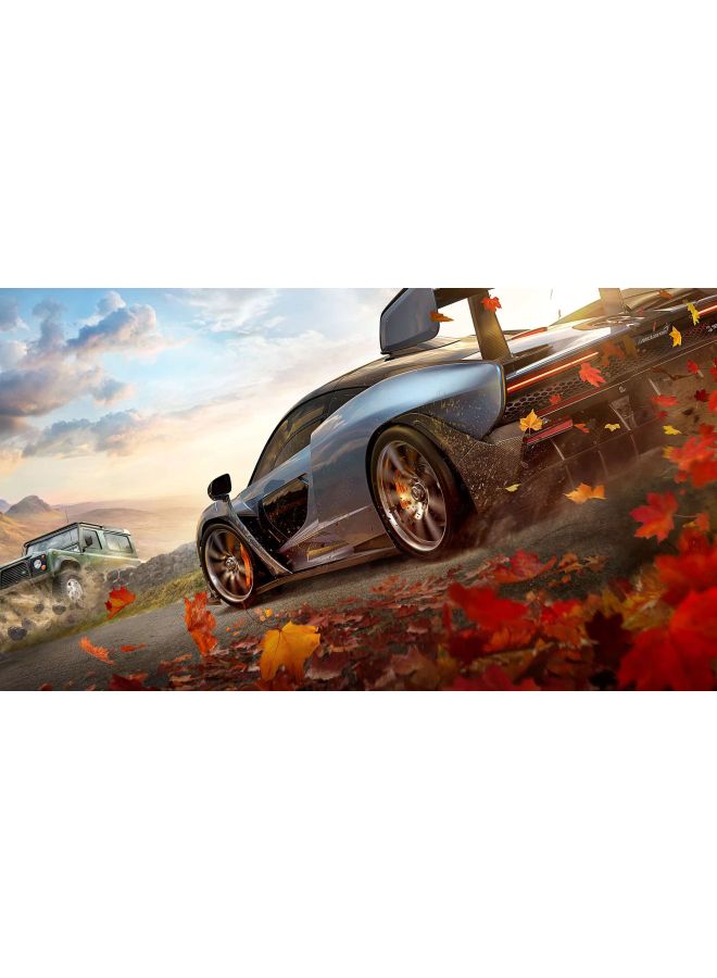 Microsoft Forza Horizon 3 (Intl Version) - Racing - xbox_one - Image 2