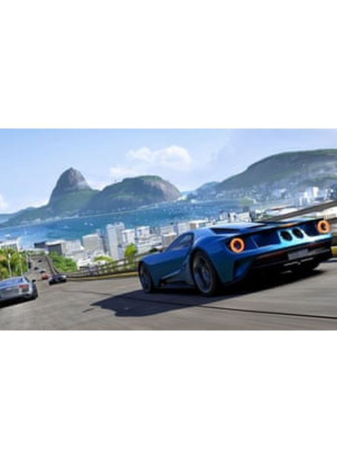 Microsoft Forza Horizon 3 (Intl Version) - Racing - xbox_one - Image 4