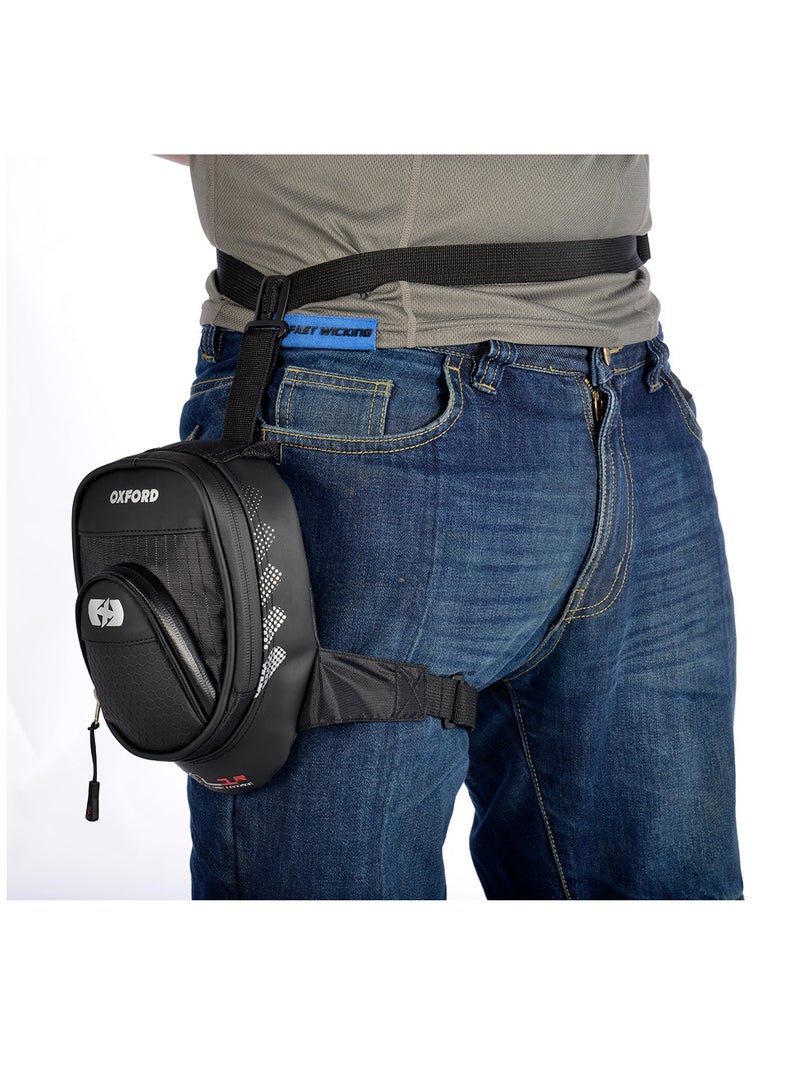 Oxford Oxford OL239 Leg Bag  - Image 1