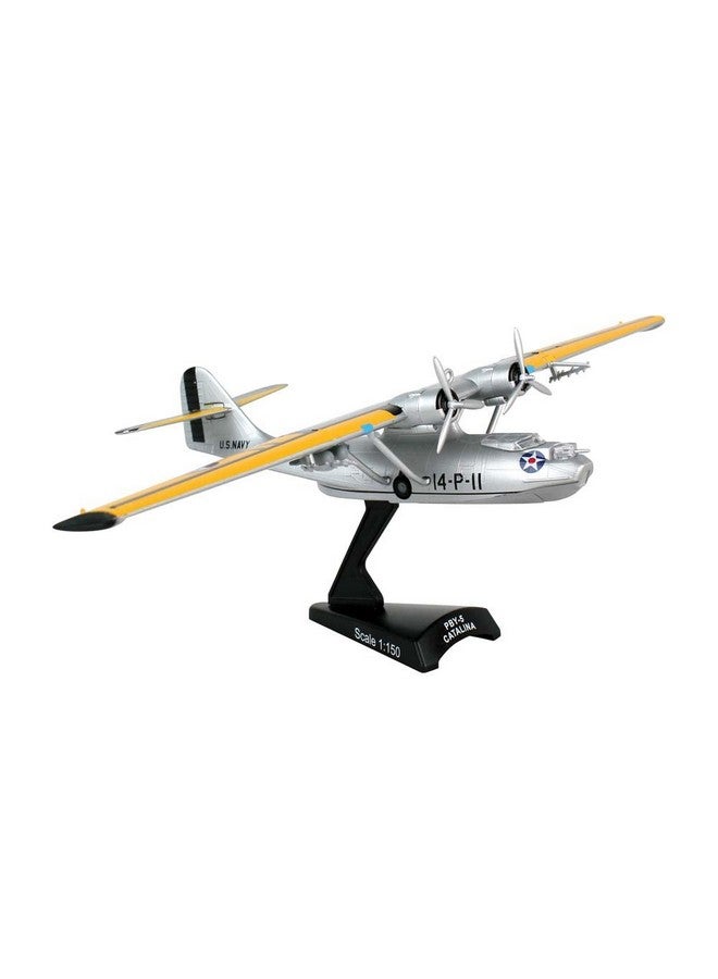 Daron Postage Stamp Catalina 1:150 Vehicle - Image 1