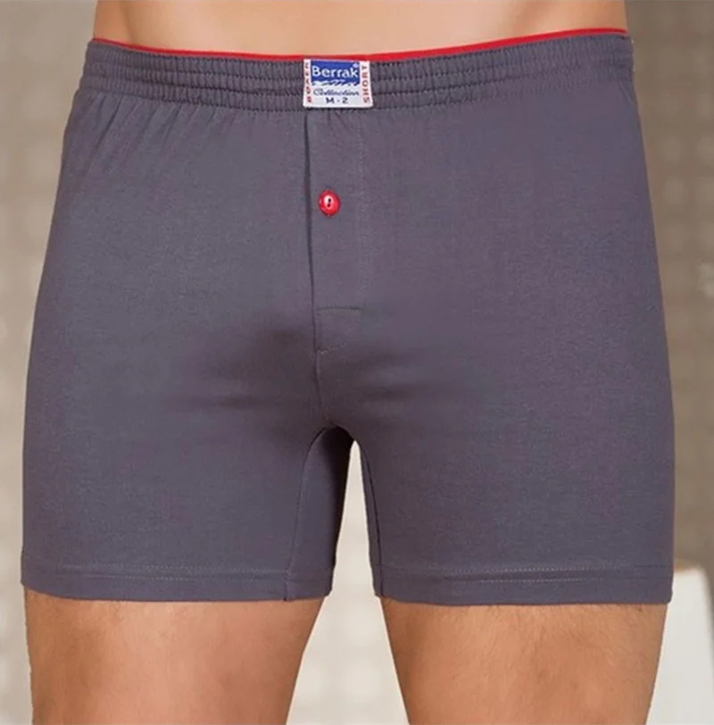بيراك Clear Male Li Boxer
