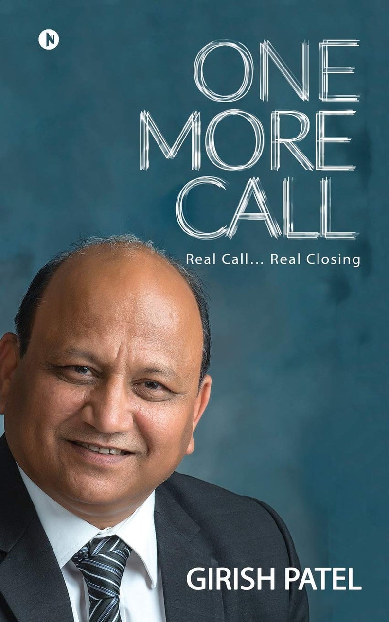 One More Call : Real Call… Real Closing