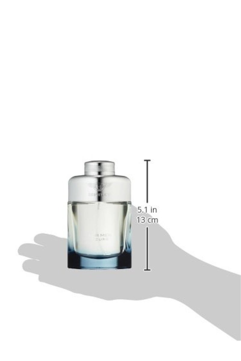 BENTLEY Azure by Bentley for Men Eau de Toilette 100ml - Image 2