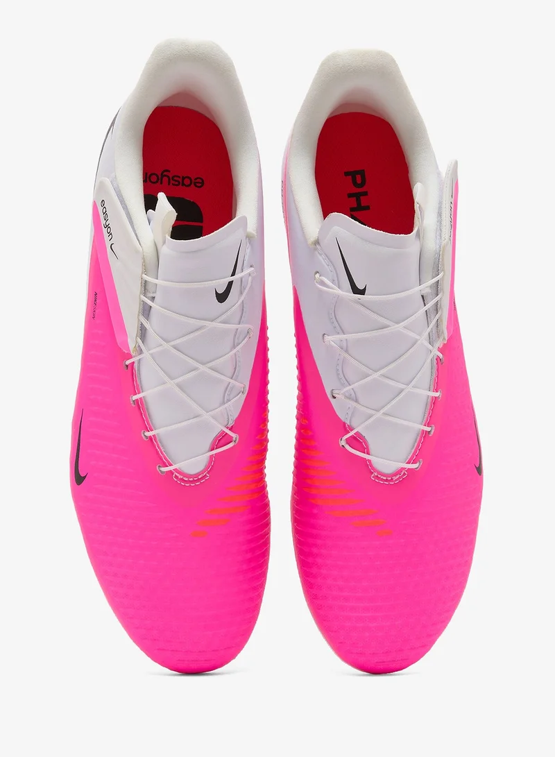 Nike MULTI-COLOR/BLACK Phantom 6 Lo Acd Easyon FG for Men | Best Price UAE