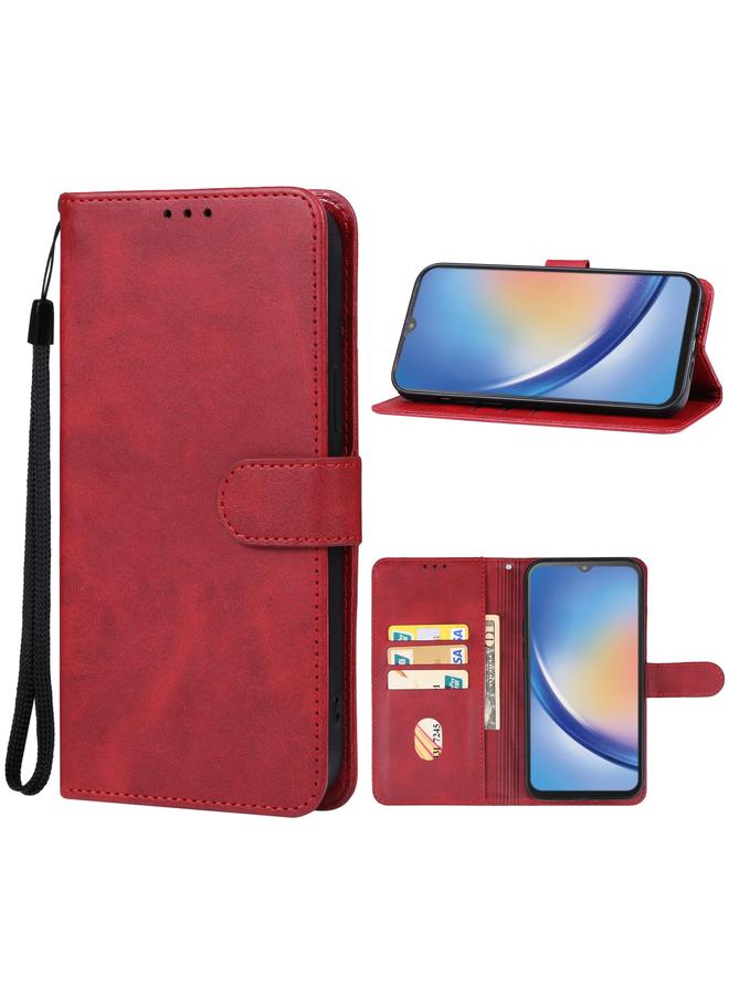 اس-توب جراب جلدي لهاتف Samsung Galaxy Xcover 7 - Image 1