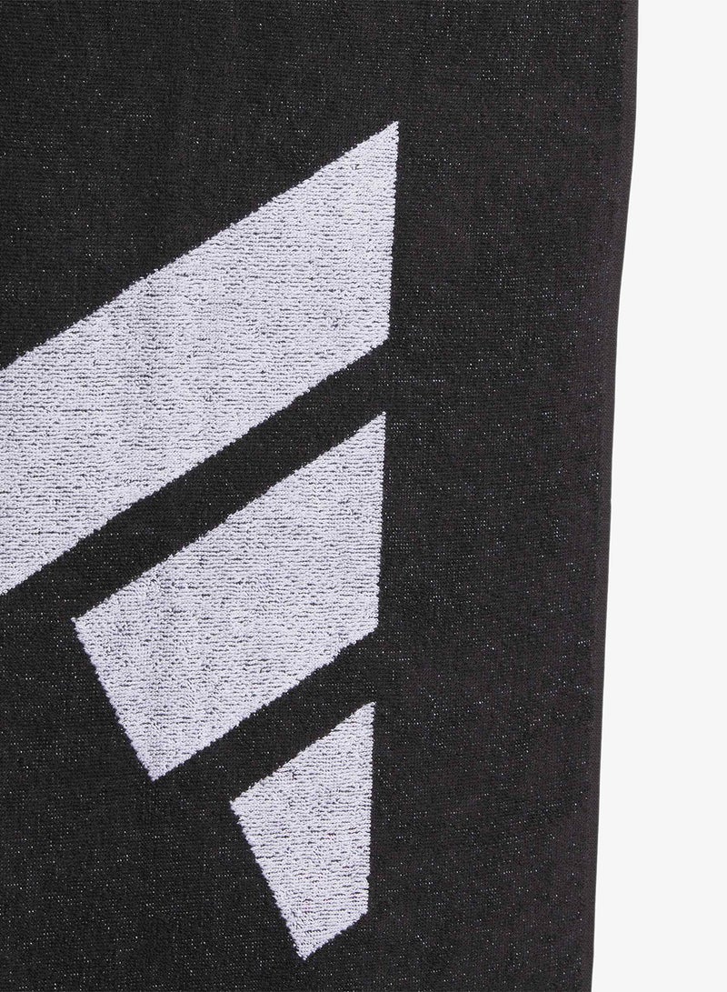 Adidas Performance Towel Small - Image 2