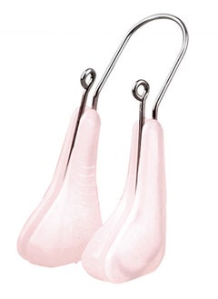 CATANES Nose Up Lifting Bridge Straightening Shaping Clip Corrector Shaper Beauty Tool - milky white  - Image 4