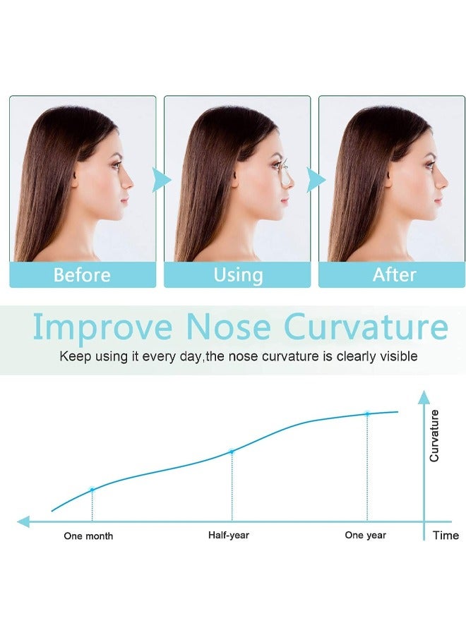 CATANES أداة تصحيح وتشكيل جسر الأنف - بيضاء حليبية - Image 2