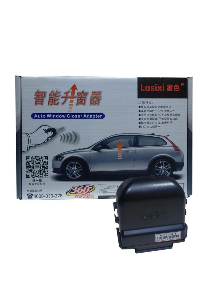 Kia K3 4-door Window Lift Unit (AUTO) - Image 3