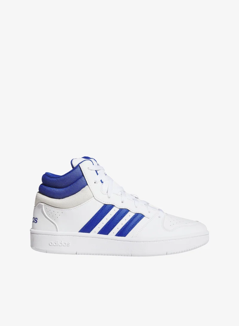 اديداس حذاء HOOPS MID CLASSIC