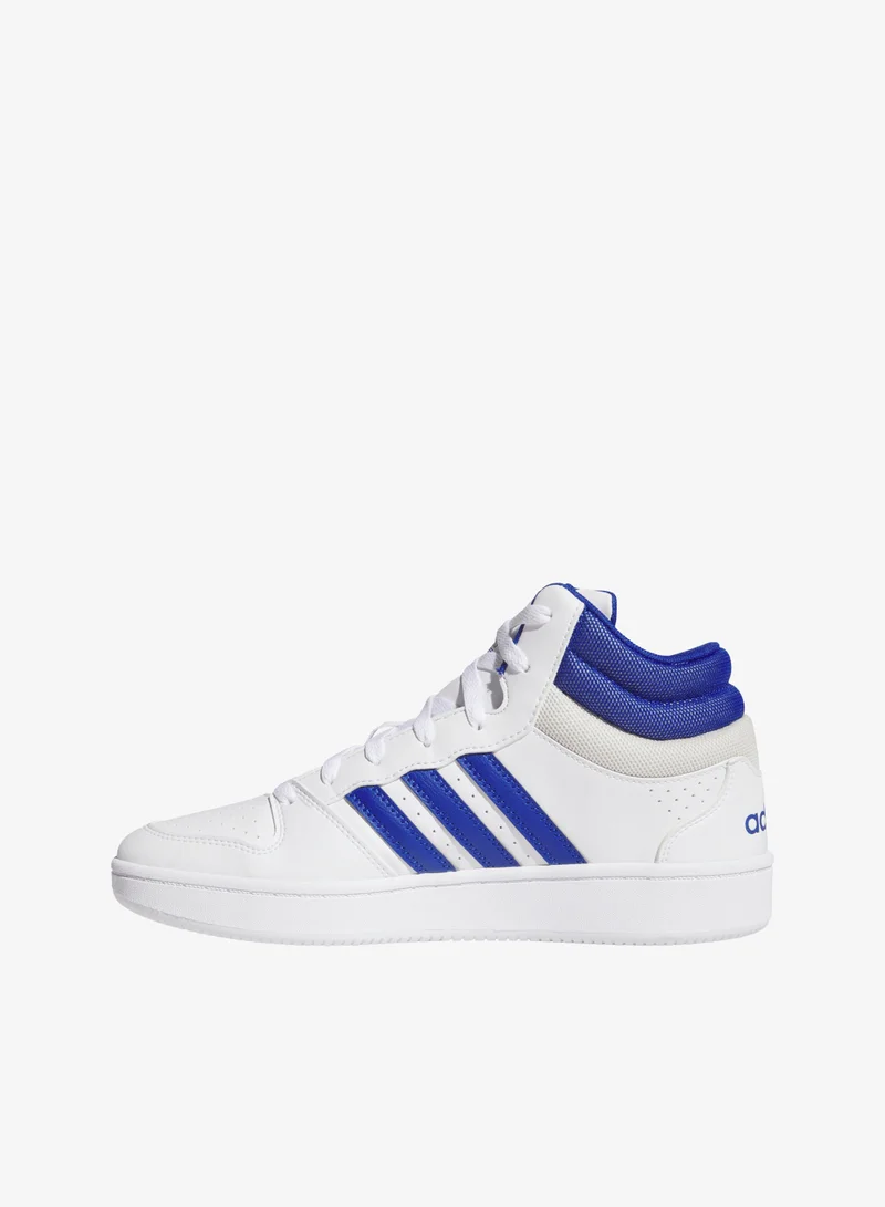 Adidas  HOOPS MID CLASSIC SHOES  | Best Price UAE