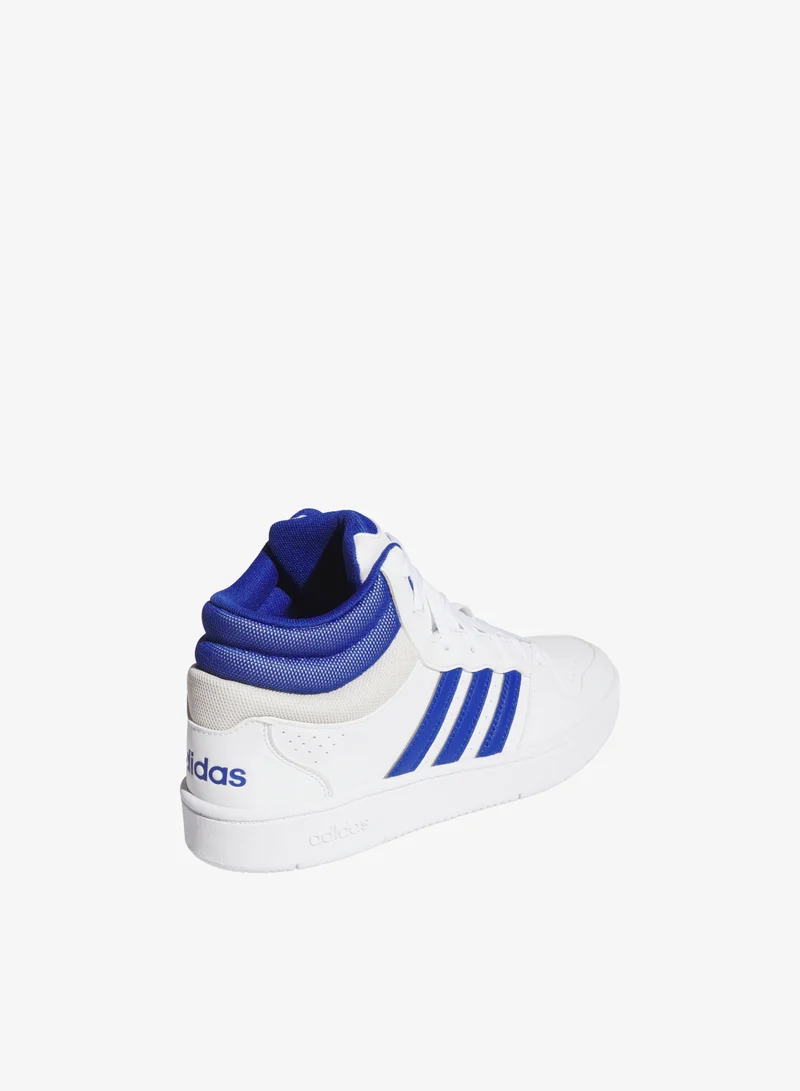 Adidas  HOOPS MID CLASSIC SHOES  | Best Price UAE