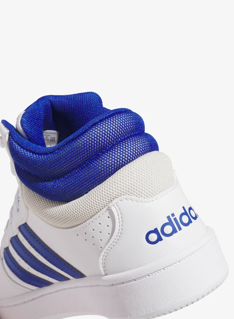 Adidas  HOOPS MID CLASSIC SHOES  | Best Price UAE