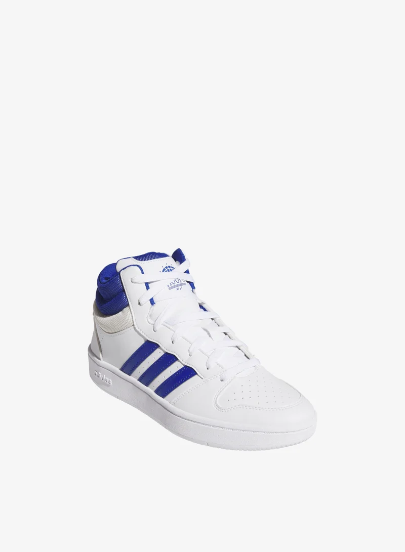 Adidas  HOOPS MID CLASSIC SHOES  | Best Price UAE