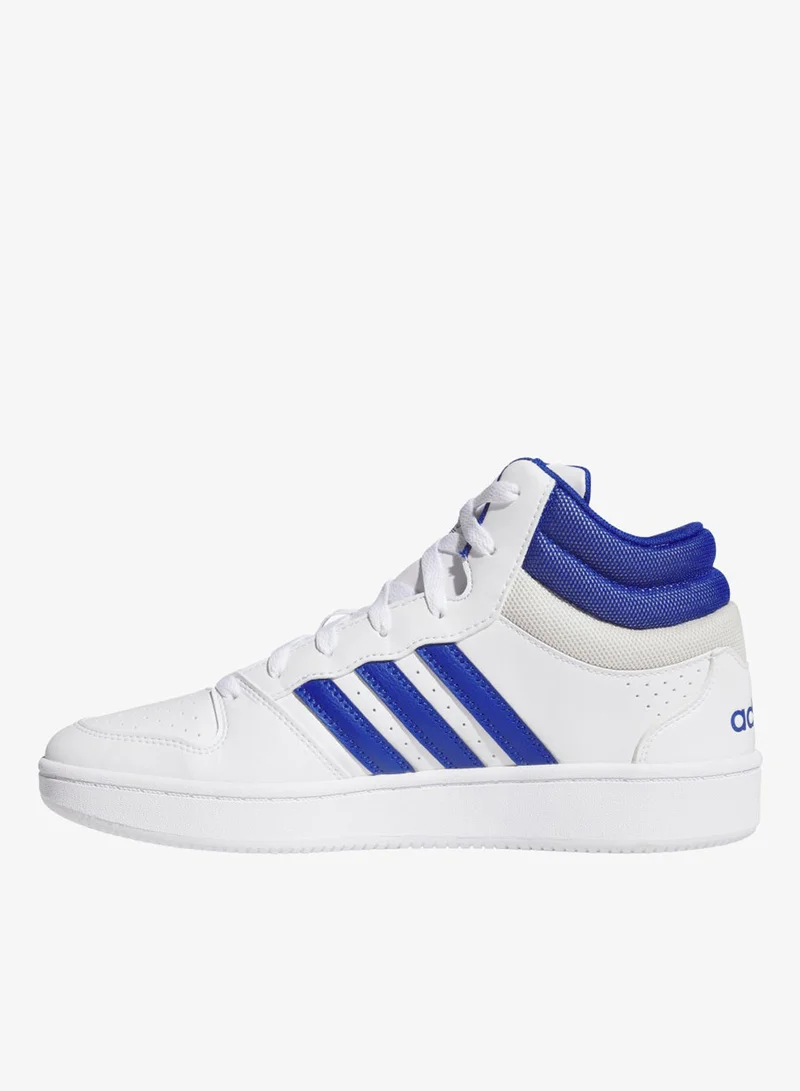 Adidas  HOOPS MID CLASSIC SHOES  | Best Price UAE