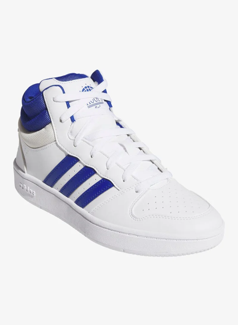 Adidas  HOOPS MID CLASSIC SHOES  | Best Price UAE