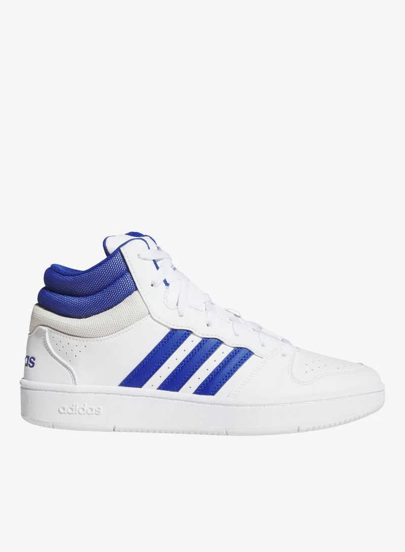 Adidas HOOPS MID CLASSIC SHOES
