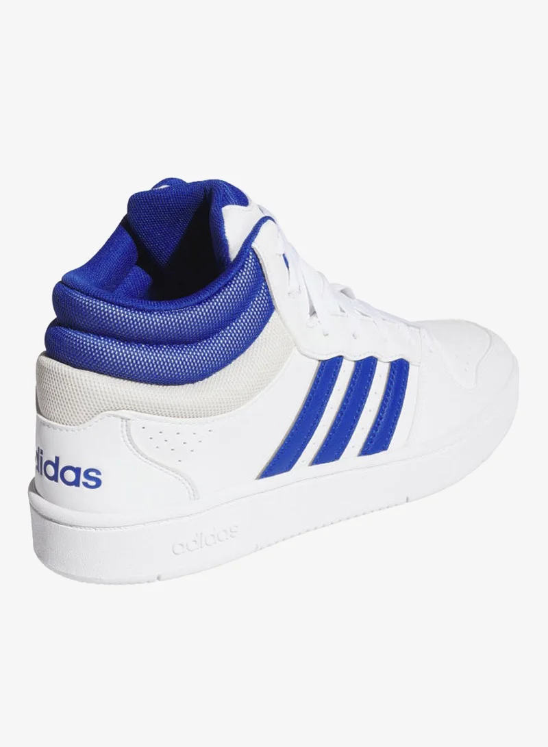 Adidas  HOOPS MID CLASSIC SHOES  | Best Price UAE
