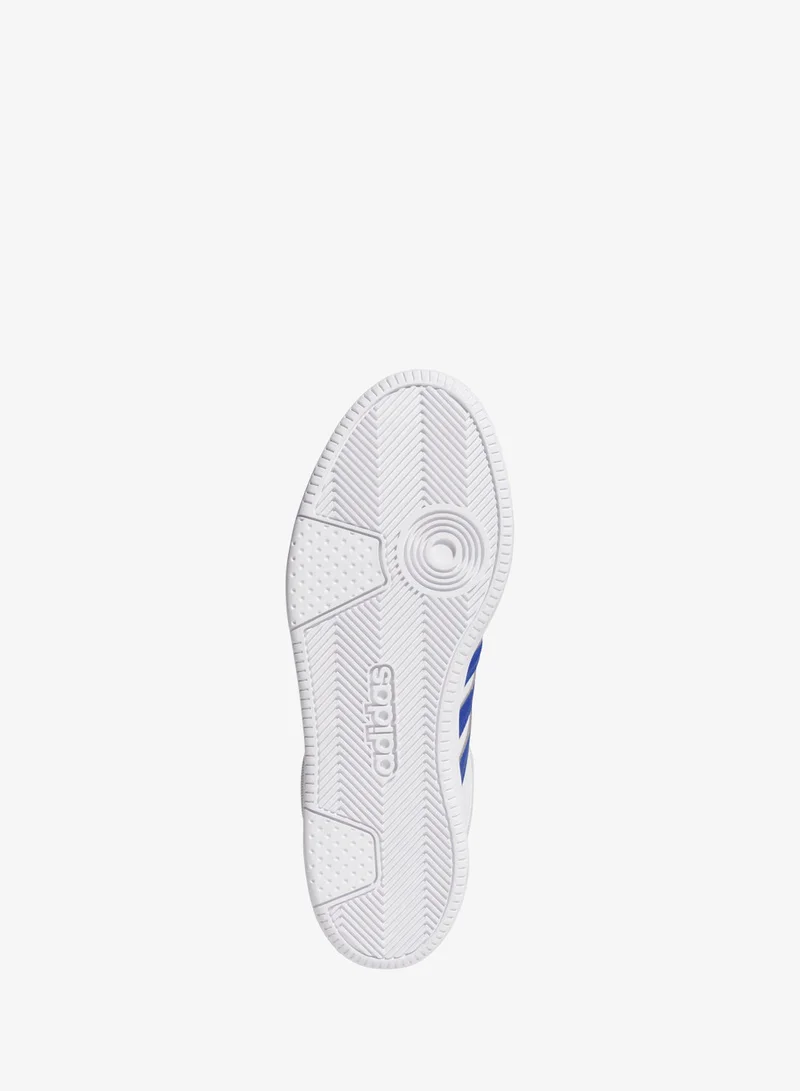 Adidas  HOOPS MID CLASSIC SHOES  | Best Price UAE