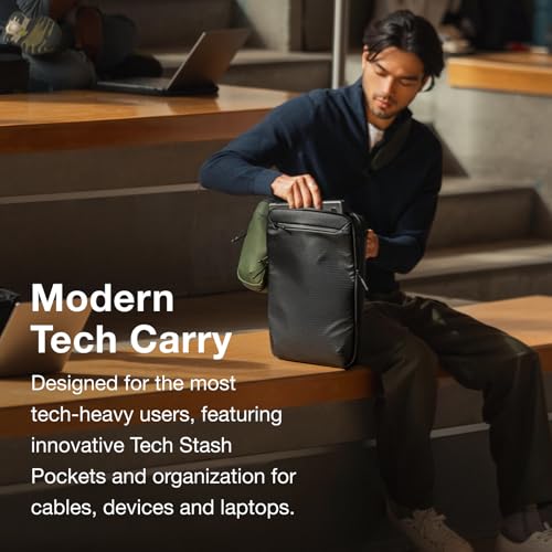 Osprey Archeon 16-Inch Laptop Case, Scenic Valley - Image 5