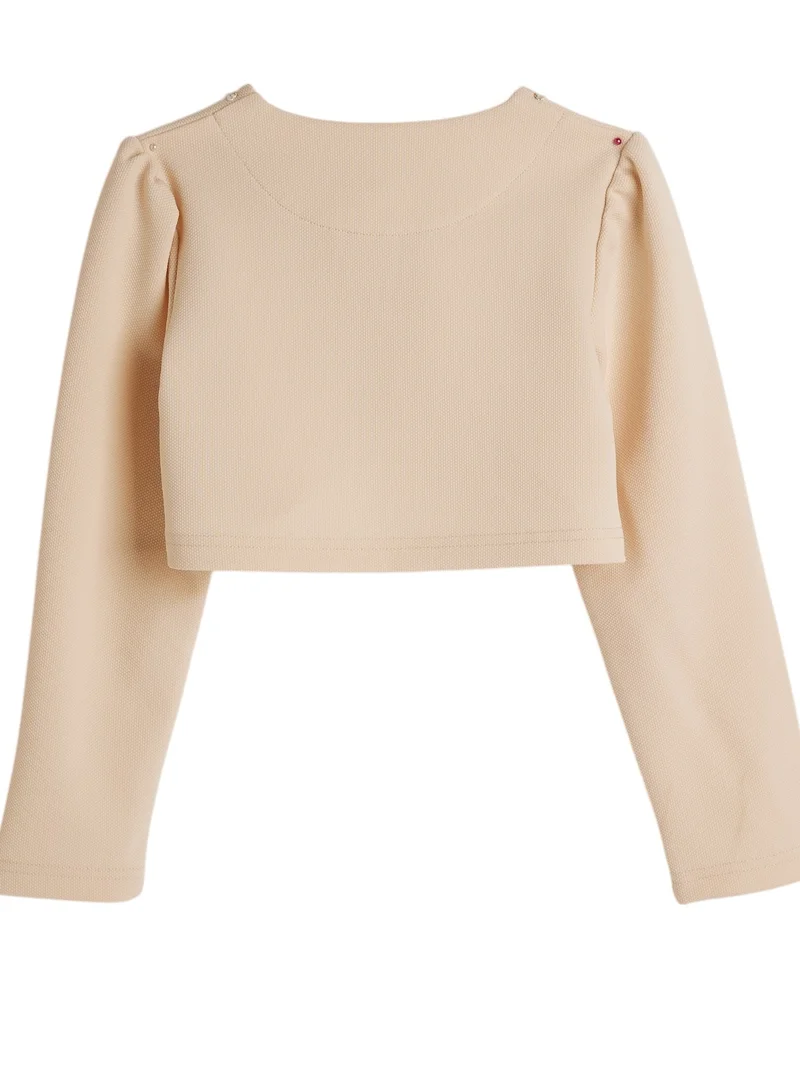 victor and jane victor and jane Girls Cardigans
