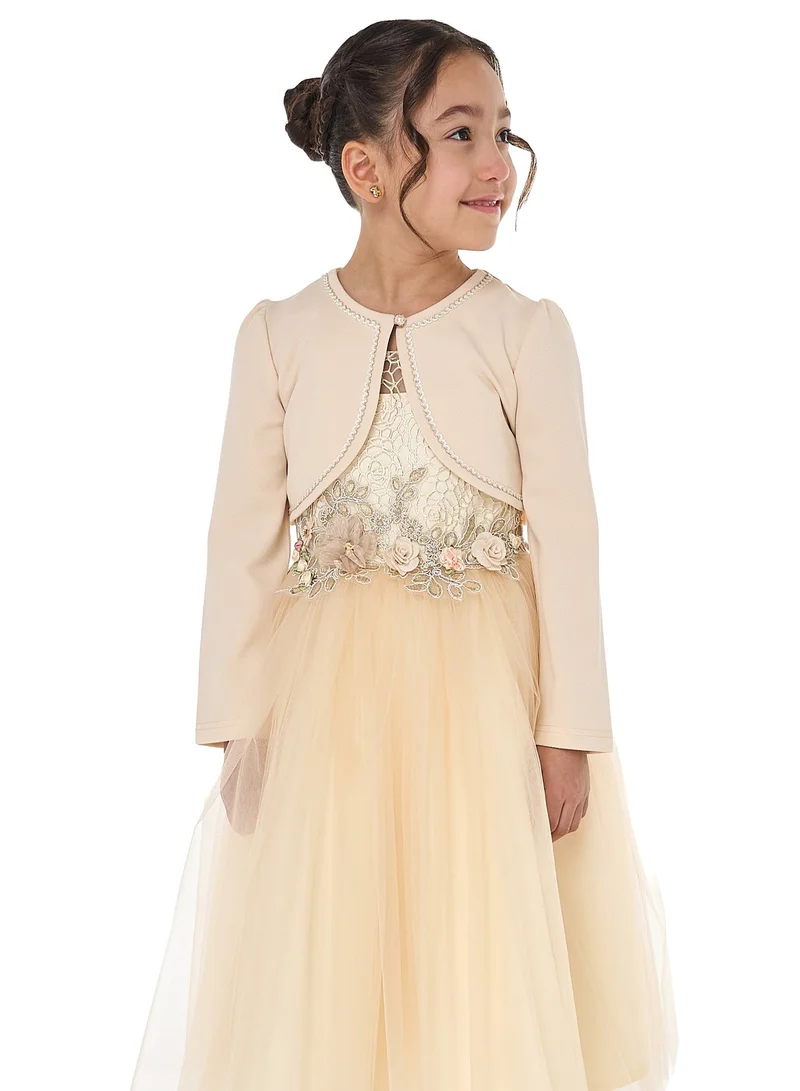Victor And Jane  victor and jane Girls Cardigans for Women | Best Price UAE
