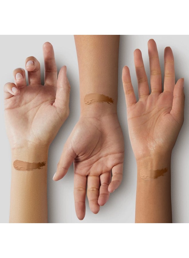 CoverGirl - & Olay Simply Ageless Instant Wrinkledefying Foundation, Medium Light - Image 1