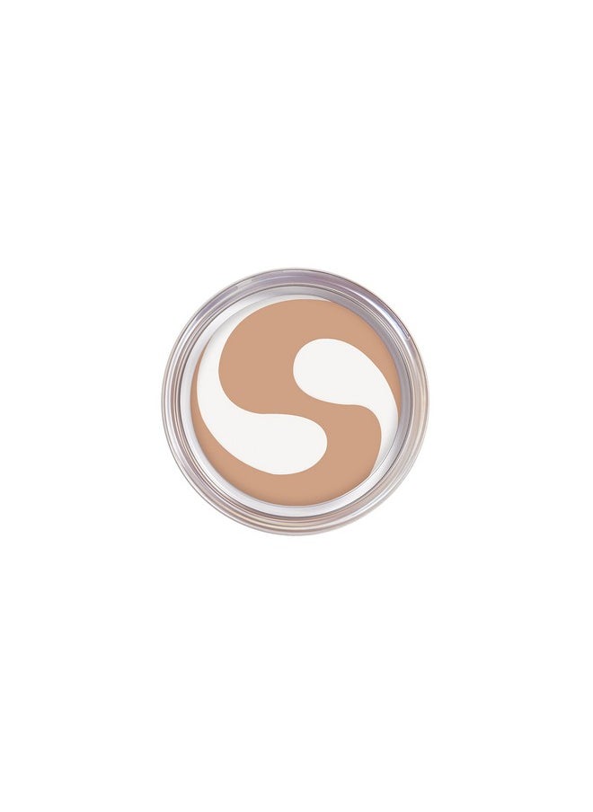 CoverGirl - & Olay Simply Ageless Instant Wrinkledefying Foundation, Medium Light - Image 1