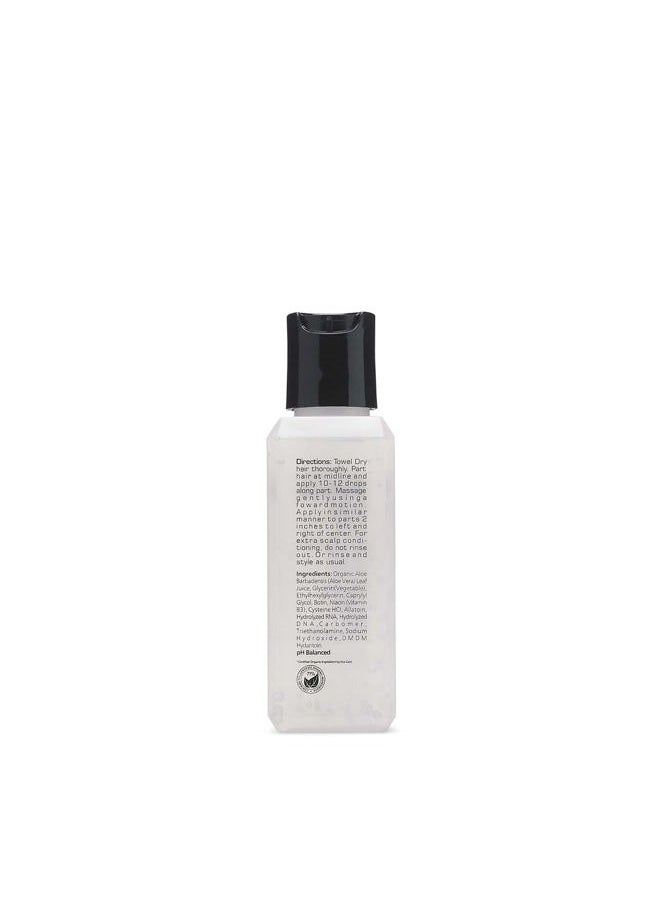 Mill Creek Biotene H-24 Natural Scalp Massage Emulsion, 2 Fluid Ounce  - Image 2
