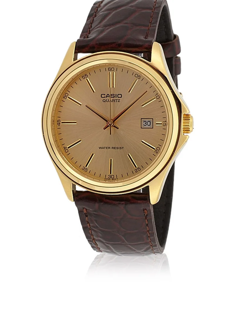 CASIO Analogue Watch